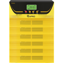 EAPRO Tron 7500VA 96V MPPT Pure Sine Wave Solar PCU, REN M1P900096SOLAR