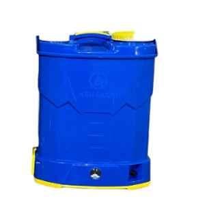 Asha Agri 12V 12A ABS Battery Sprayer for Agriculture & Garden Spraying, ABS-12