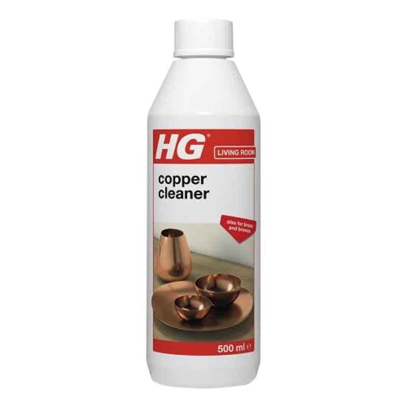 HG 500ml Copper Shine Shampoo