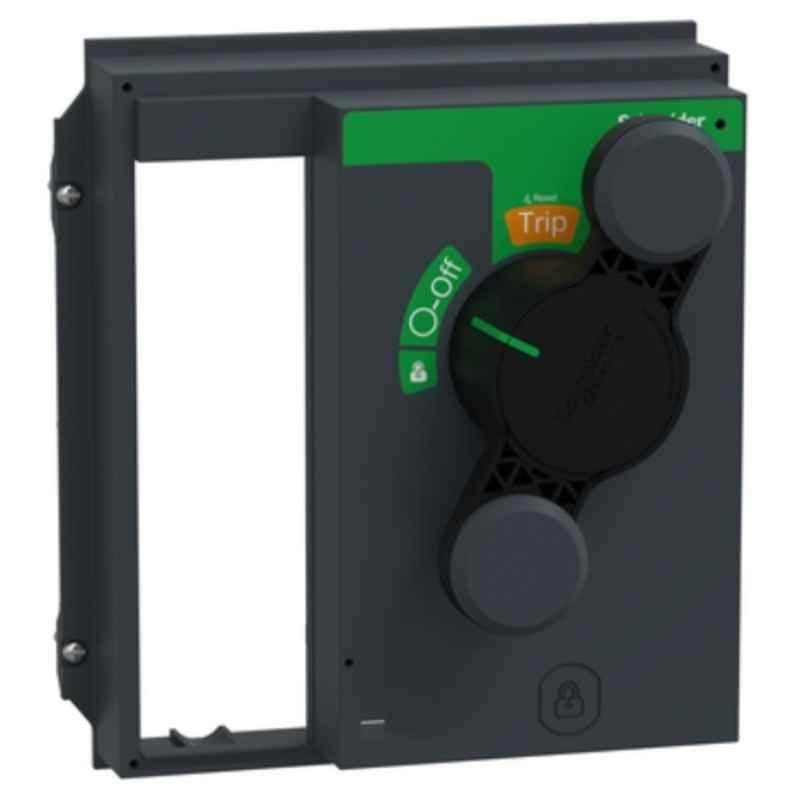 Get Best Price for Schneider Electric Black Direct Rotary Handle