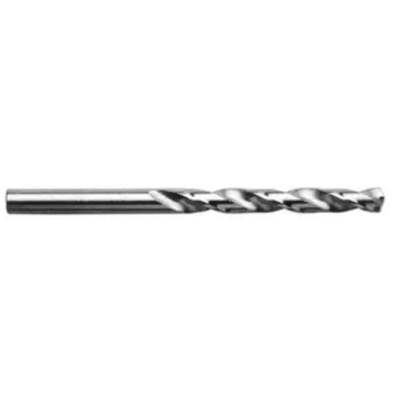 Hittco 20.25mm HSS Jobber Series Parallel Shank Twist Drill