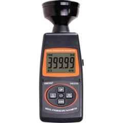 Kusam Meco KM 2250 5 Digit 40000 Count Digital Stroboscope Tachometer with 1 Year Warranty