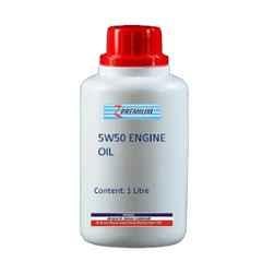 Z Premium 1L 5W50 Automotive Engine Oil, W50EO