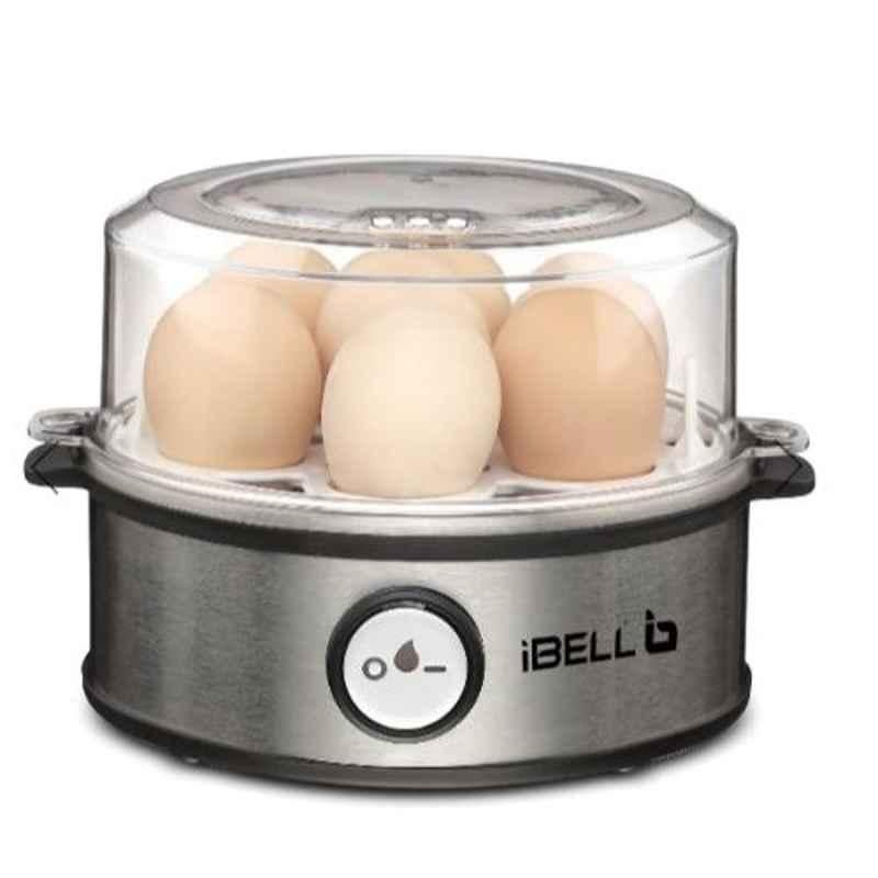 iBELL 360W Egg Boiler with 7 Egg Tray, IBLEG007Y
