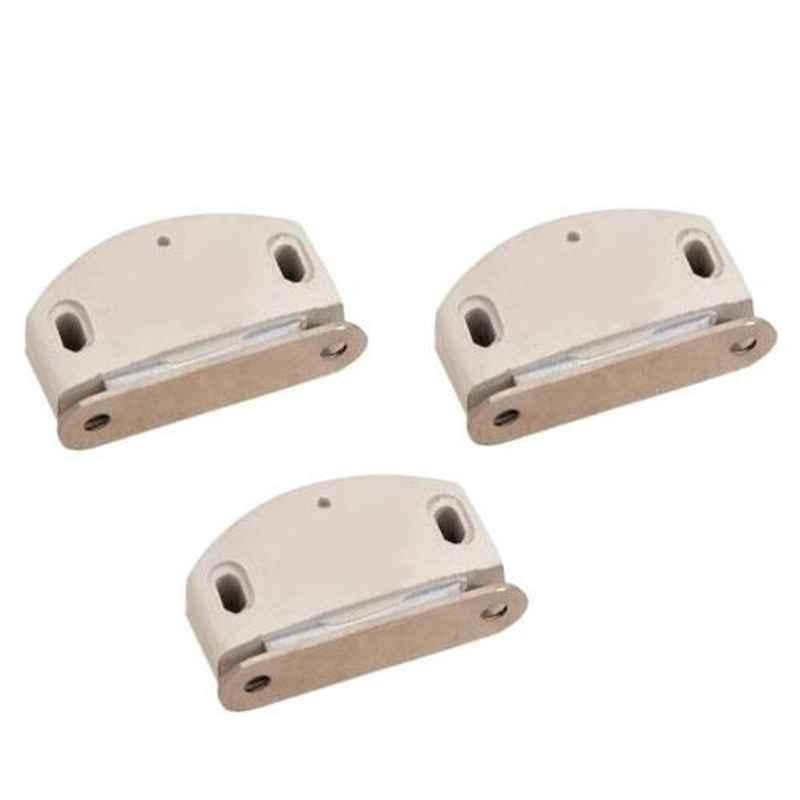 Nixnine Magnetic Door Stopper, NO-HR-2_3PS_A (Pack of 3)