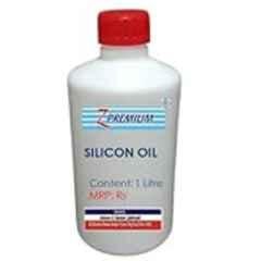 Z Premium 1 Litre Silicon Oil