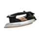Maharaja Whiteline Classico Plancha 1200W Black Dry Iron