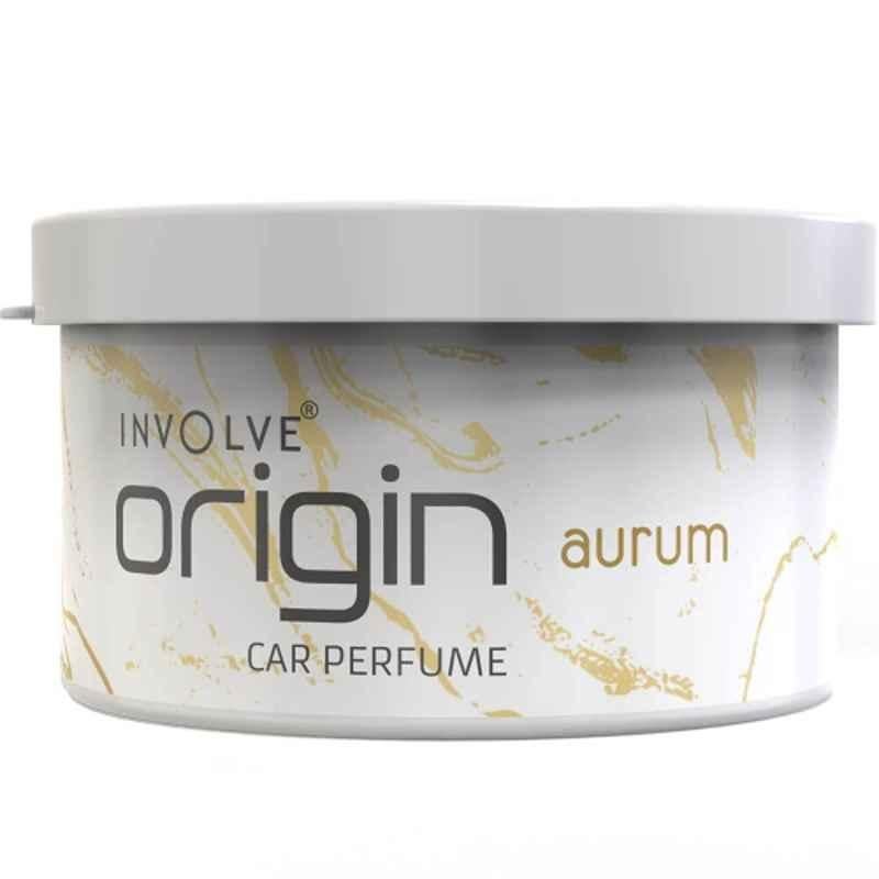 Involve Origin 40g Aurum Car Perfume, IORI06