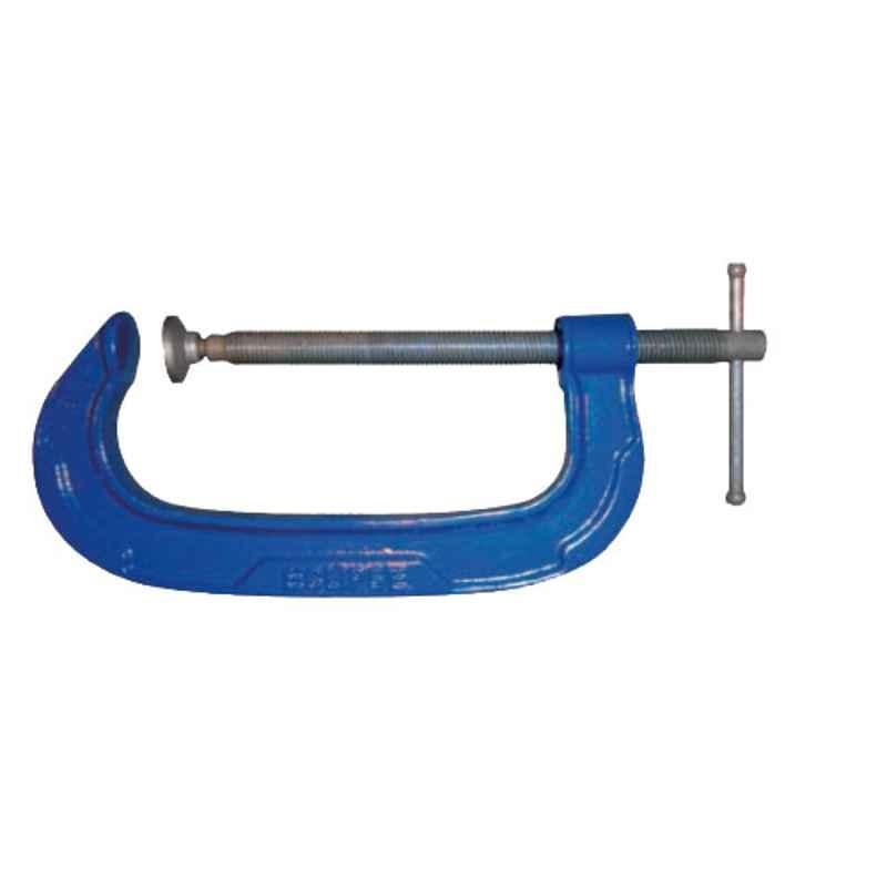 Eclipse 200mm Heavy Duty G Clamp, E20-8