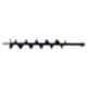 Carigar 5 Star 4 inch Earth Auger Bit, 5S-EA-B-4