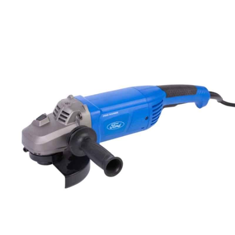 Ford FP7-0018 2100W 180mm Professional Angle Grinder