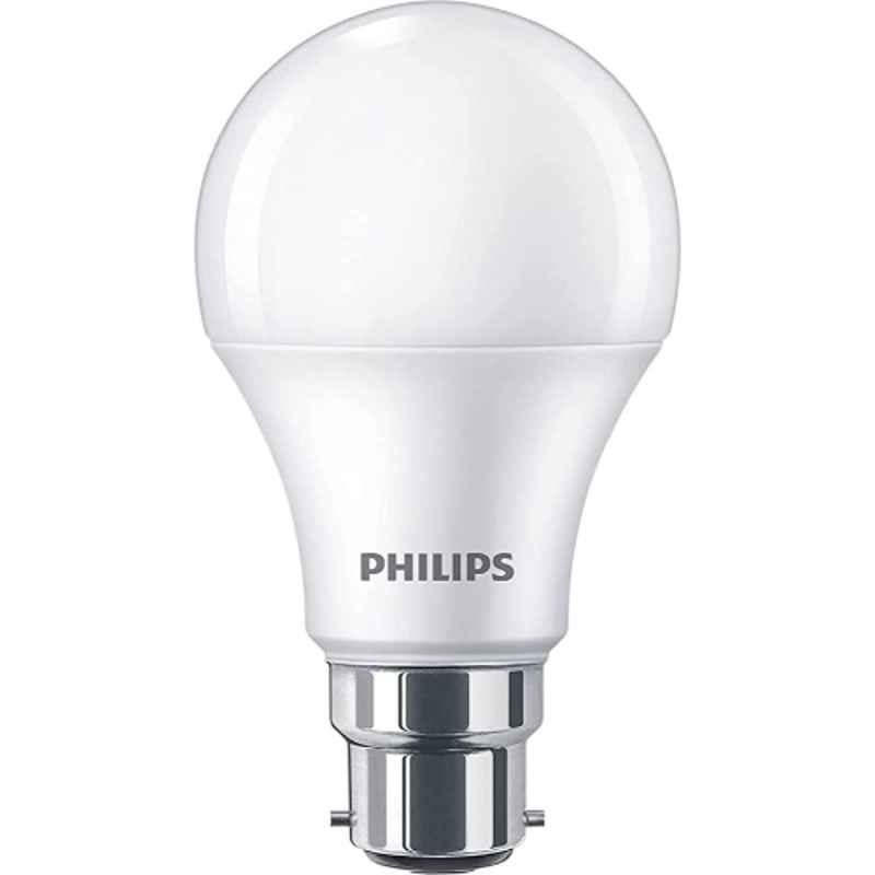 Philips 10.5W 6500K Cool Daylight LED Bulb, LEDB85WE27DL