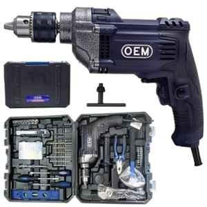 OEM 13mm 810W Professional Impact Drill Machine with Accessories