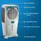 Crompton Ozone75 75L Plastic White Desert Air Cooler