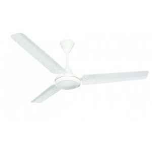 Crompton Riviera 1200mm 380rpm Opal White High Speed Ceiling Fan