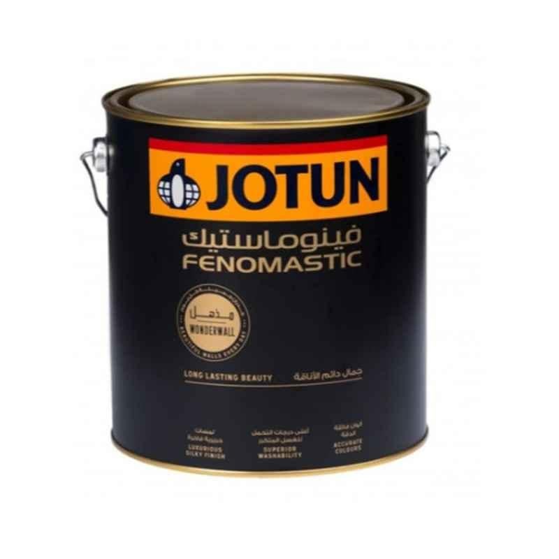 Jotun Fenomastic 4L 11175 Adventure Wonderwall Interior Paint, 302733