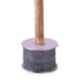 Lovely 3 inch Magnet with Wooden Handle