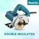 Makita M0401B 32mm 110mm 1250W Marble Cutter
