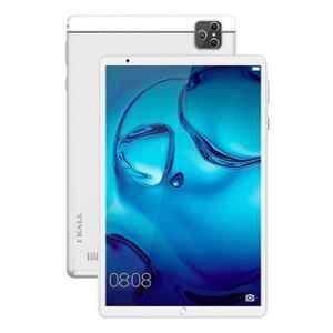 I Kall N17 8 inch 3GB/32GB White Dual Sim 4G Calling Tablet, N17-WHT