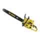 Hi-Max IC-059A 22 inch 58cc Petrol Operated Chain Saw