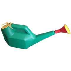 Kuntal Agro 5 Litre Plastic Green Water Cane, A29