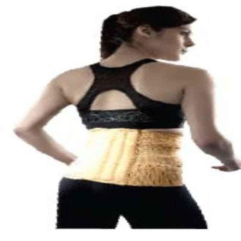Vissco M New Design Sacro Lumber Belt
