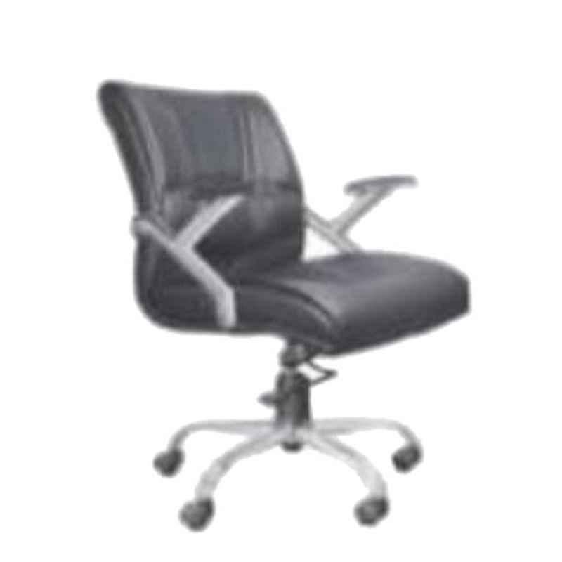 Nice Furniture Low Back Executive Office Chair, NF-030