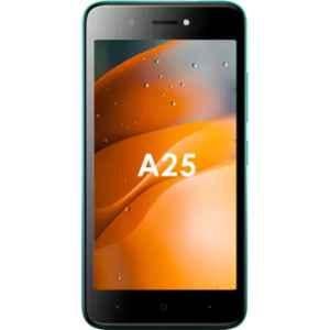 Itel A25 L5002 1GB/16GB 5 inch Gradation Green Smart Phone