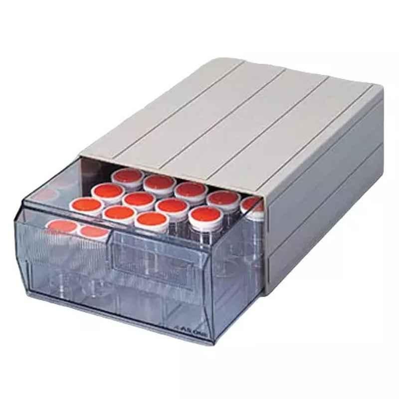 Lab Plus Sample Tube Case 3-10 ml, LP-14359