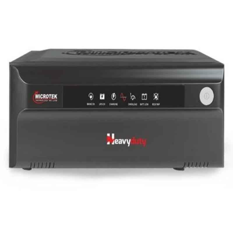 Microtek 1550 12V Heavy Duty Advanced Digital UPS