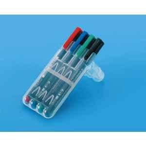 Buy Camlin CD DVD Marker Pen, 7289018 (Pack of 10) Online At Best