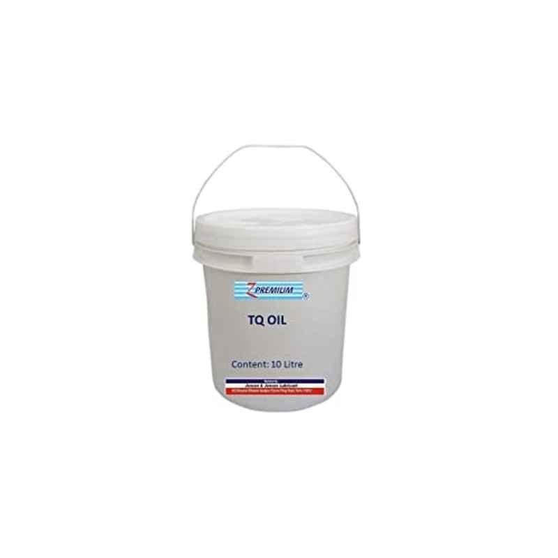 Z Premium 10 Litre High Viscocity TQ Oil