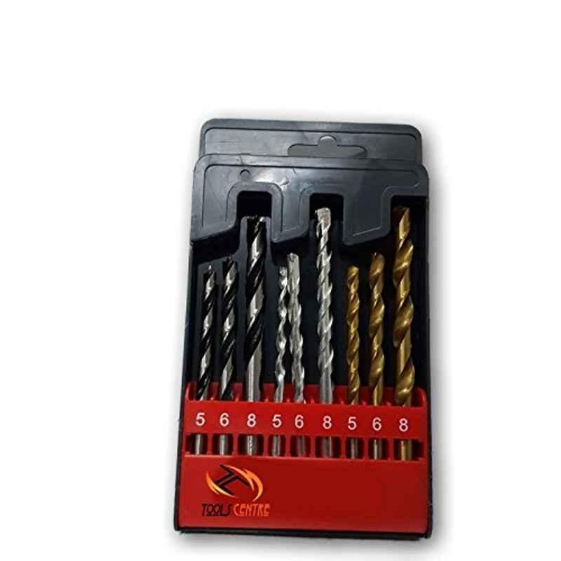 Buy drill bit set hot sale