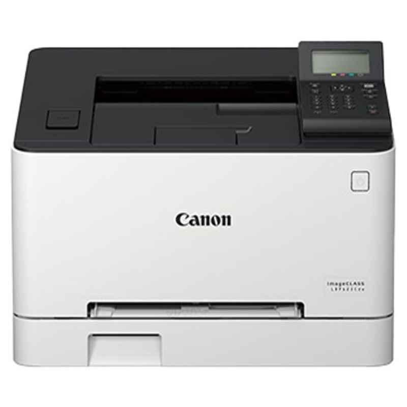 Canon imageCLASS LBP623CDW 1GB 6.9cm Laser Printer, 3104C004AA
