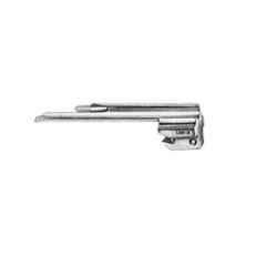 Alis 55mm Miller Set of 2 Blades Paediatric No.00 Baby, A-GEN-857-00