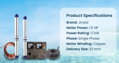 manufacturer details for