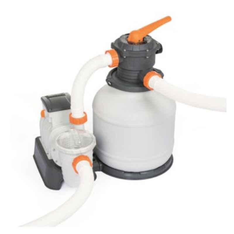 Bestway Flowclear 7571L Sand Pool Filter Pump