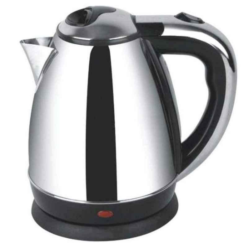 Fogger Ash 1.8L 1500W Electric Kettle, SBI00002
