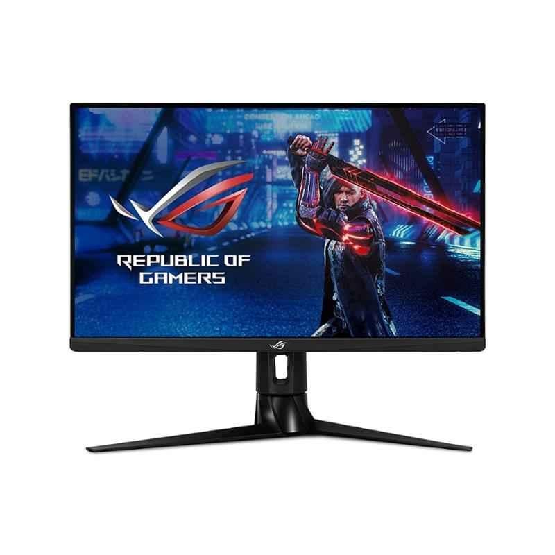 Asus ROG Strix XG27AQM 27 inch WQHD 2K HDR Black LED Gaming Monitor