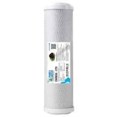 Pure N Safe Carbon-CTO Carbon Block Filter Cartridge for All Types of Water Purifier, CTOBF001