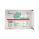 3M Tegaderm IV Transparent Dressing Film, 1633IN (Pack of 100)