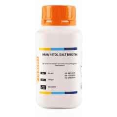 TM Media 500g Mannitol Salt Broth, TM 403