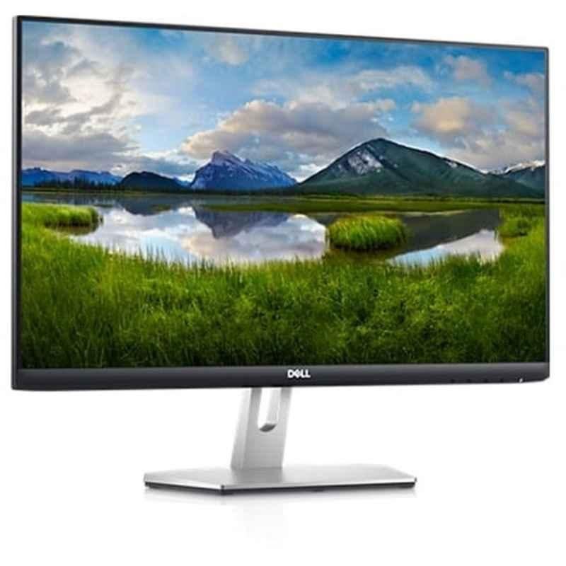 Dell S2421HN 24 inch White FHD Monitor