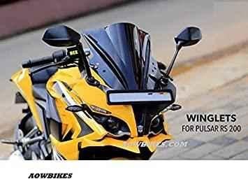 Pulsar rs 200 clearance accessories online