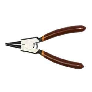Forgesy 7 Inch External Straight Nose Circlip Plier, FORGESY319