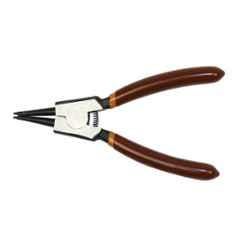 Forgesy 7 Inch External Straight Nose Circlip Plier, FORGESY319