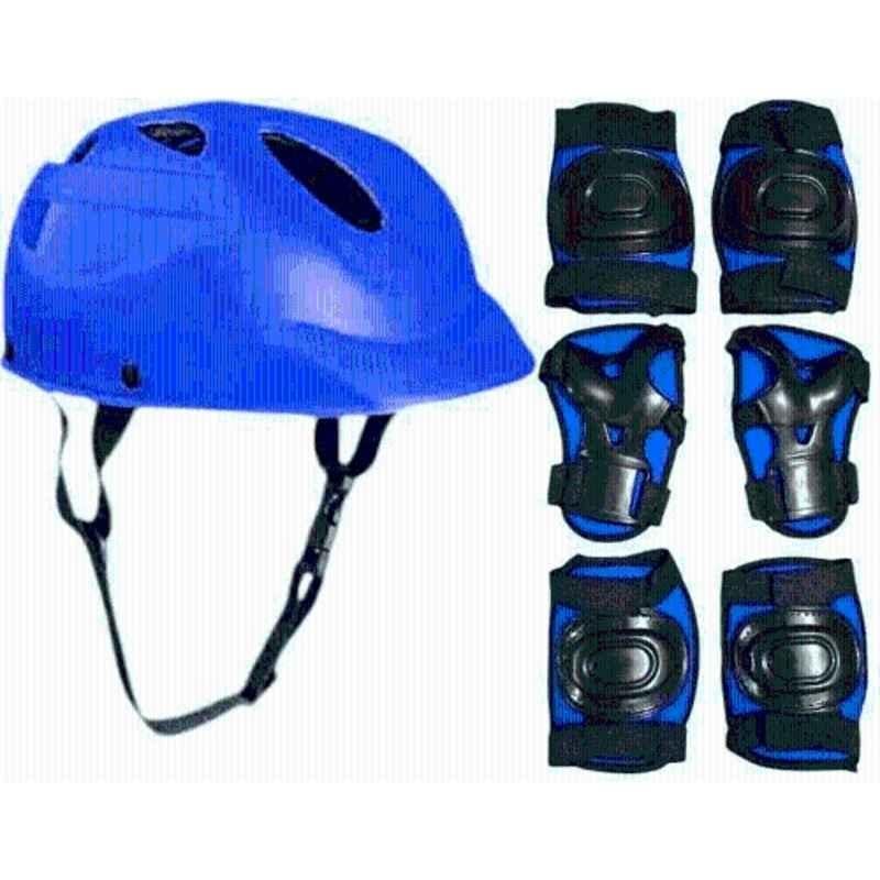 STYRKR Multicolour Skating Guard, protective Skating Guard Kit Skate, Protection Set-152 Skating Kit