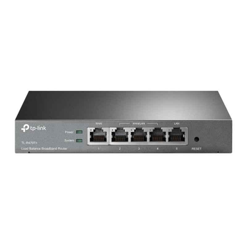 TP-Link TLR470T+ Desktop Load Balance Broadband Router