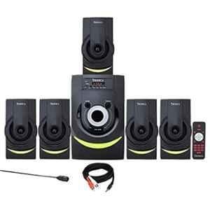 Tronica Drummz 5.1 Bluetooth Home Theatre, EE-u8765