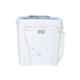 DMR 3.6kg Twin Tub Semi Automatic White Washing Machine, DMR 36-1288S